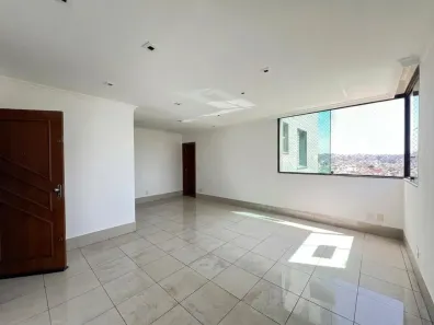 Apartamento com 3 Quartos à venda, 100m² no Nova Floresta, Belo Horizonte