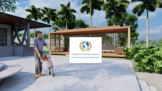 Lote/Terreno à venda, 233m² no São Bento, Paulínia