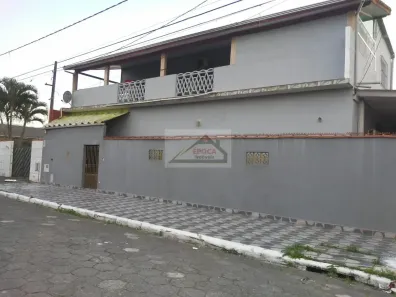 Sobrado com 4 Quartos à venda, 262m² no Maracanã, Praia Grande