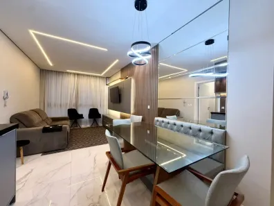 Apartamento com 2 Quartos à venda, 68m² no Navegantes, Capão da Canoa