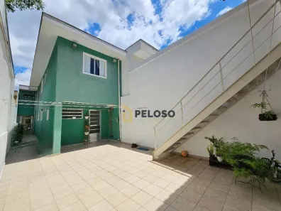 Sobrado com 3 Quartos à venda, 225m² no Água Fria, São Paulo