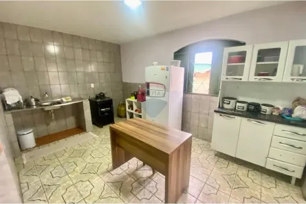 Casa com 5 Quartos à venda, 159m² no Areal, Brasília