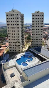 Apartamento com 3 Quartos à venda, 62m² no Vila Barão, Sorocaba