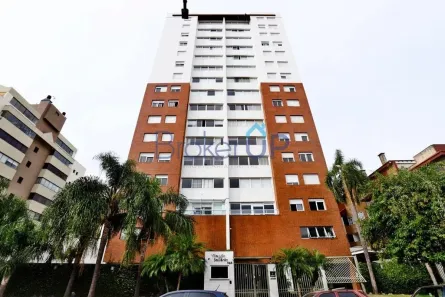 Apartamento com 2 Quartos à venda, 64m² no Santana, Porto Alegre