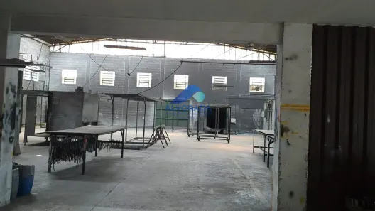 para alugar, 747m² no Chácaras Reunidas, São José dos Campos