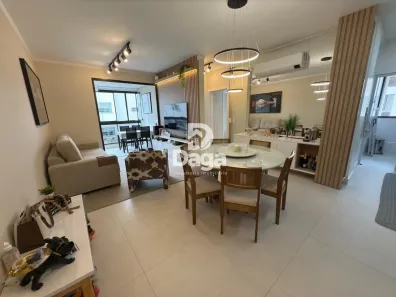 Apartamento com 3 Quartos à venda, 90m² no Cachoeira do Bom Jesus, Florianópolis