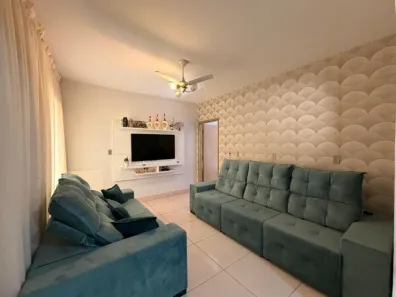 Casa com 3 Quartos à venda, 251m² no Mansões Paraíso, Aparecida de Goiânia