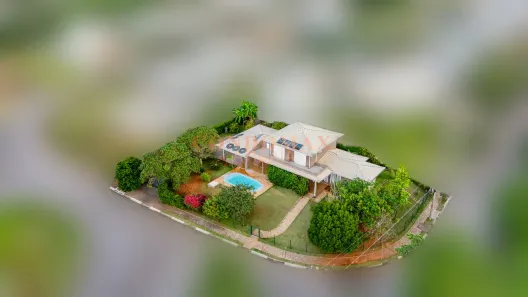 Casa de Condomínio com 4 Quartos à venda, 264m² no Condomínio Residencial Shamballa III, Atibaia