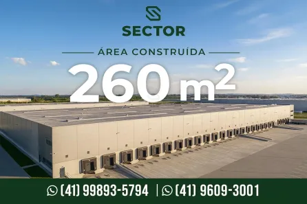 Imóvel Comercial para alugar, 250m² no Jardim Botânico, Curitiba