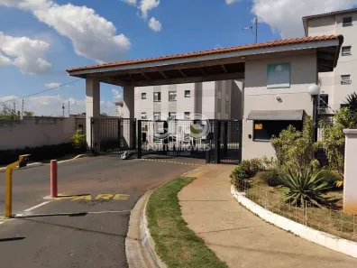 Apartamento com 2 Quartos à venda, 56m² no Parque Campo Bonito, Indaiatuba