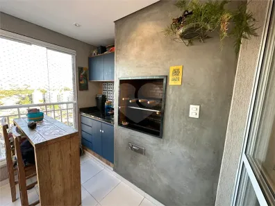 Apartamento com 3 Quartos à venda, 77m² no Vila Guilherme, São Paulo
