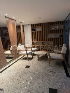 Apartamento com 3 Quartos à venda, 97m² no Jardim Taquaral, São Paulo