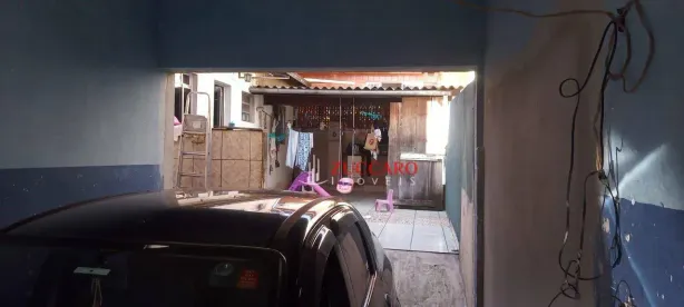 Sobrado com 7 Quartos à venda, 342m² no Jardim Ottawa, Guarulhos