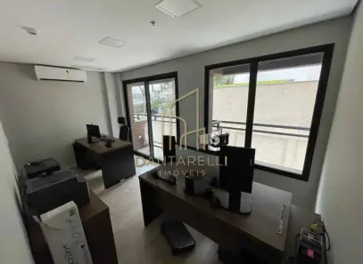 Sala Comercial à venda, 27m² no Aclimação, São Paulo