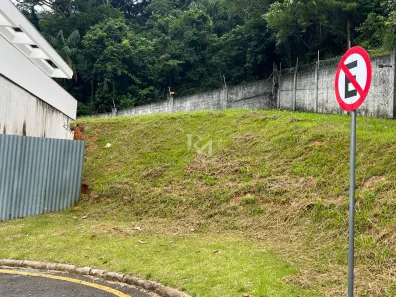 Lote/Terreno à venda, 480m² no Barra, Balneário Camboriú