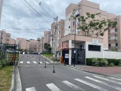Apartamento com 2 Quartos à venda, 50m² no Neves (Neves), São Gonçalo
