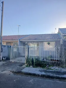 Casa com 2 Quartos à venda, 49m² no Cristo Rei, Campo Largo