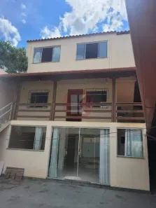 Casa com 6 Quartos à venda, 235m² no Trevo, Belo Horizonte