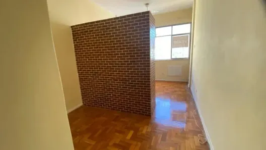 Apartamento com 1 Quarto à venda, 23m² no Centro, Rio de Janeiro