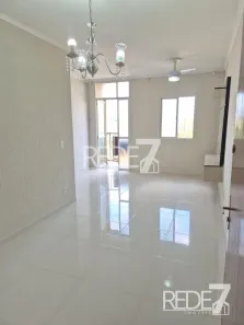Apartamento com 3 Quartos para venda ou aluguel, 75m² no Jardim das Bandeiras, Campinas