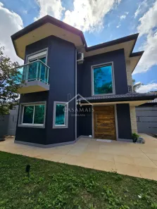 Casa com 3 Quartos à venda, 300m² no San Diego, Vargem Grande Paulista