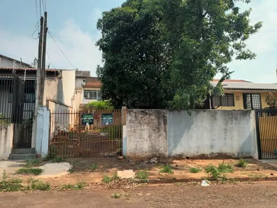 Casa com 2 Quartos à venda, 70m² no Alto da Boa Vista, Londrina