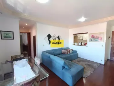 Apartamento com 3 Quartos à venda, 71m² no Assunção, São Bernardo do Campo