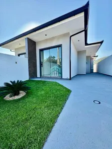 Casa com 2 Quartos à venda, 56m² no Forquilhas, São José