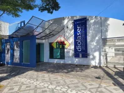 Ponto Comercial para alugar, 199m² no Centro, Taubaté