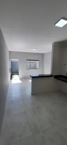 Casa com 2 Quartos à venda, 82m² no Residencial Buena Vista III, Goiânia