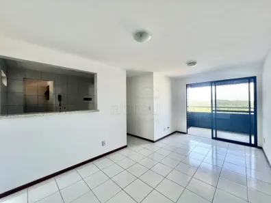 Apartamento com 2 Quartos para alugar, 55m² no Tirol, Natal
