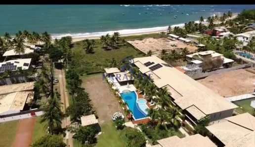 Apartamento com 3 Quartos à venda, 106m² no Itacimirim (Monte Gordo), Camaçari