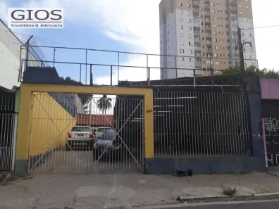 Lote/Terreno à venda, 450m² no Casa Verde, São Paulo