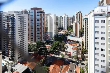 Apartamento com 2 Quartos à venda, 56m² no Perdizes, São Paulo