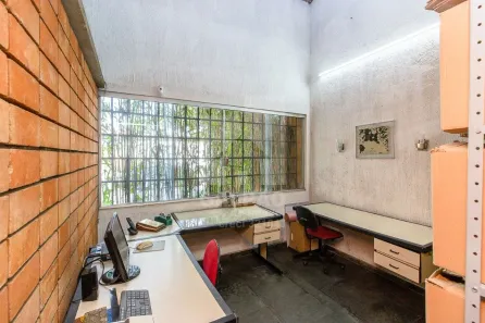 Ponto Comercial com 1 Quarto à venda, 92m² no Indianópolis, São Paulo