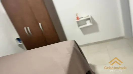 Apartamento com 2 Quartos à venda, 100m² no Morada da Praia, Bertioga