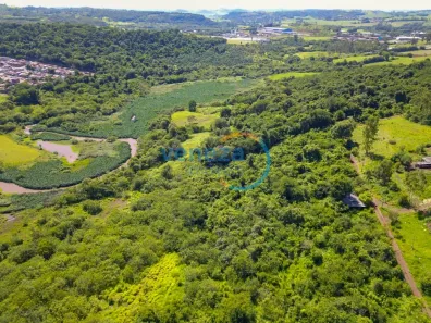 Fazenda/Sítio à venda, 20000m² no Conjunto Habitacional Jamile Dequech, Londrina