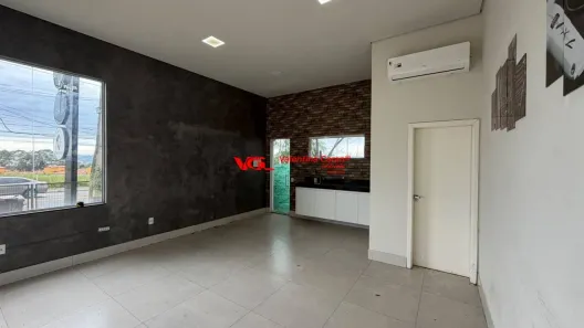 Ponto Comercial para alugar, 38m² no Jardim Juliana, Indaiatuba