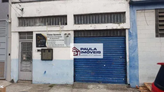 Casa com 3 Quartos à venda, 170m² no Parque Novo Mundo, São Paulo