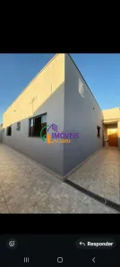 Casa com 3 Quartos à venda, 147m² no Jardim Residencial Ravagnani, Sumaré