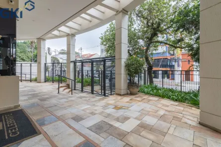 Apartamento com 2 Quartos à venda, 108m² no Pinheiros, São Paulo