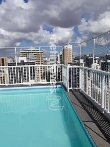 Apartamento com 5 Quartos à venda, 436m² no Caminho das Árvores, Salvador
