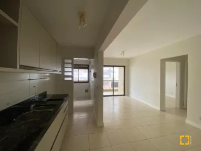 Apartamento com 2 Quartos à venda, 69m² no Centro, Florianópolis