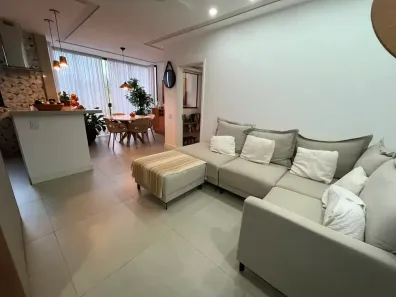 Apartamento com 2 Quartos à venda, 70m² no Barra da Tijuca, Rio de Janeiro