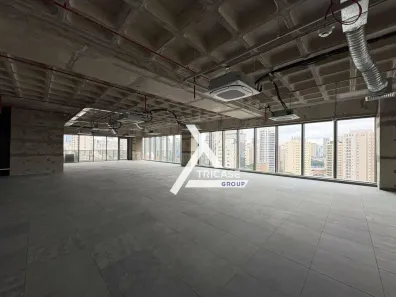 Sala Comercial para alugar, 552m² no Vila Olímpia, São Paulo