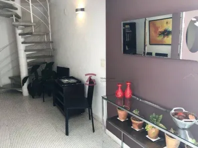 Imóvel Comercial à venda, 134m² no Bela Aliança, São Paulo