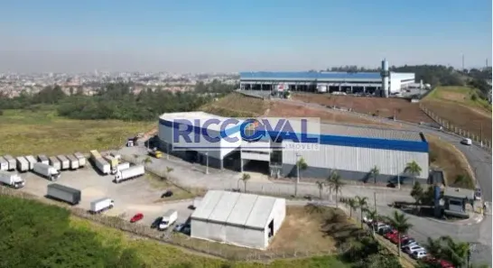 Galpão/Depósito/Armazém para alugar, 1711m² no Jardim Maria de Lourdes, Guarulhos