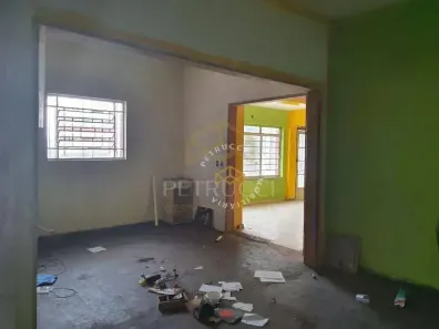 Lote/Terreno à venda, 200m² no Jardim Nossa Senhora Auxiliadora, Campinas