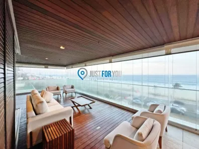 Apartamento com 1 Quarto para alugar, 170m² no Barra da Tijuca, Rio de Janeiro