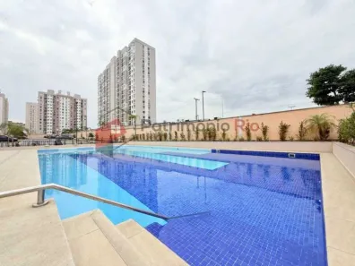 Apartamento com 2 Quartos à venda, 48m² no Vista Alegre, Rio de Janeiro